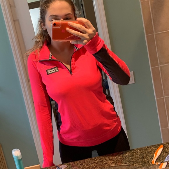 Pink ultimate jacket - Picture 2 of 4